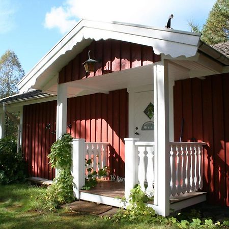 Bjoersjoedal Lake House'S Gothenburg Exterior photo